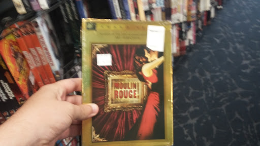 DVD Store «Disc Replay», reviews and photos, 15028 South La Grange Road, Orland Park, IL 60462, USA