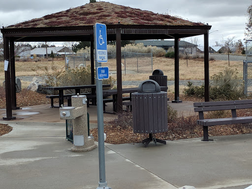 Park «Cherry Creek Valley Ecological Park», reviews and photos, 7500 S Jasper Ct, Centennial, CO 80112, USA