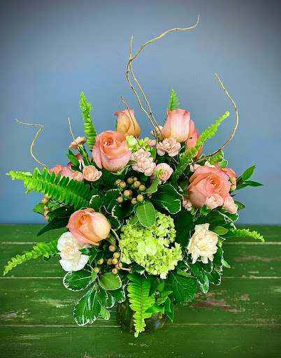 Florist «Flowers Of Marietta», reviews and photos, 1100 Johnson Ferry Rd #250B, Marietta, GA 30068, USA