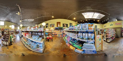 Pet Supply Store «The Urban Pet», reviews and photos, 7515 Beverly Blvd, Los Angeles, CA 90036, USA