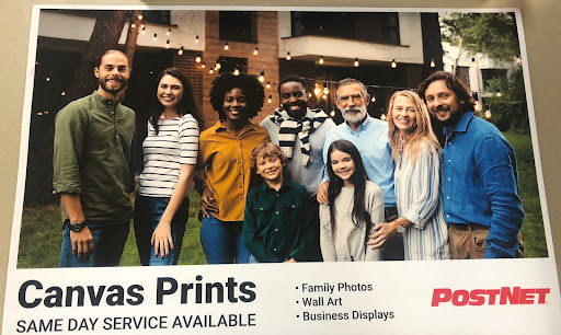 Print Shop «PostNet», reviews and photos, 1070 Montgomery Rd, Altamonte Springs, FL 32714, USA