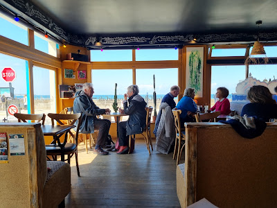 CouleurCafé Saint-Malo à Saint-Malo