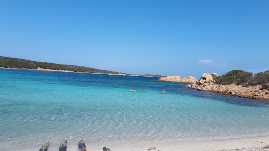 Cala Andreani