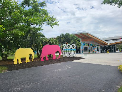 Zoo «Zoo Miami», reviews and photos, 12400 SW 152nd St, Miami, FL 33177, USA