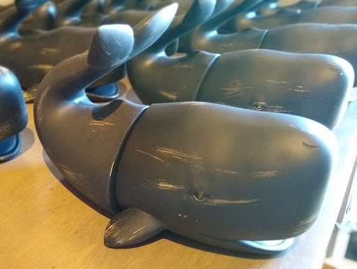 Home Goods Store «Urban Elements», reviews and photos, 19 Water St, Newburyport, MA 01950, USA