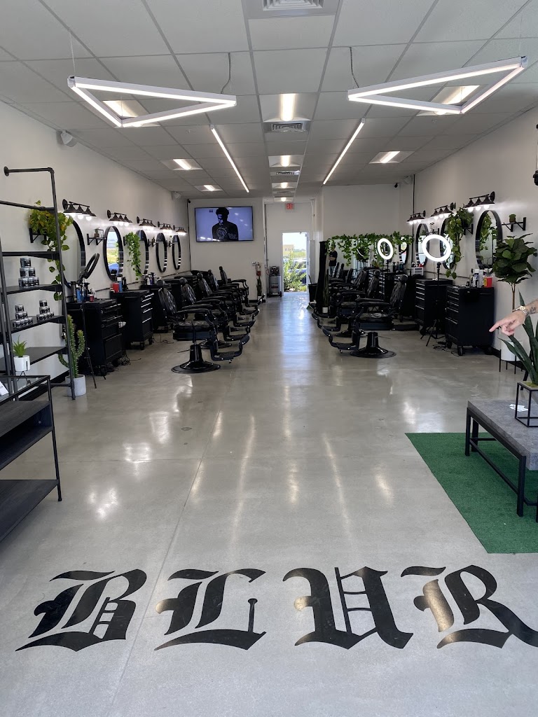 Blur. Mens Salon 92553