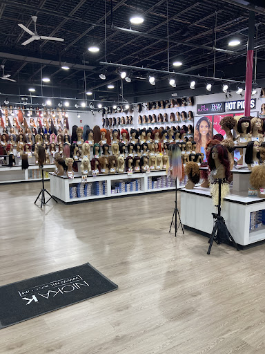 Beauty Supply Store «BSW Beauty Supply Warehouse», reviews and photos, 642 American Legion Hwy, Roslindale, MA 02131, USA