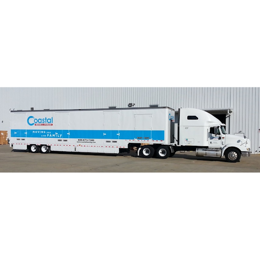 Moving and Storage Service «Coastal Moving & Storage», reviews and photos, 88 Ross Rd, Savannah, GA 31405, USA