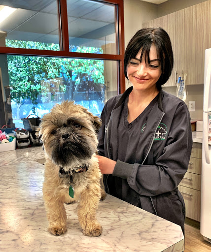 Canyons Veterinary Clinic image