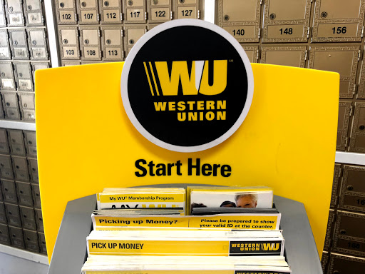 Shipping Service «All American Mail Center», reviews and photos, 1370 Trancas St, Napa, CA 94558, USA