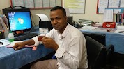 user