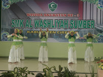 Foto SMP  Al Washliyah, Kabupaten Cirebon