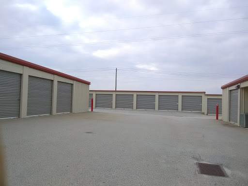 Self-Storage Facility «Storage Xxtra», reviews and photos, 155 Westridge Pkwy, McDonough, GA 30253, USA