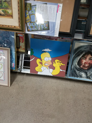 Thrift Store «Mckellips Goodwill Retail Store, Donation Center & Career Center», reviews and photos, 106 E McKellips Rd, Mesa, AZ 85201, USA