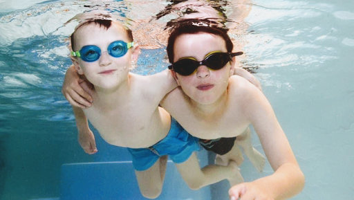 Laurimar Kids Learn To Swim
