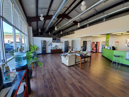 Rochas Auto Service image
