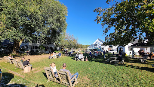 Winery «Truro Vineyards + South Hollow Spirits», reviews and photos, 11 Shore Rd, North Truro, MA 02652, USA