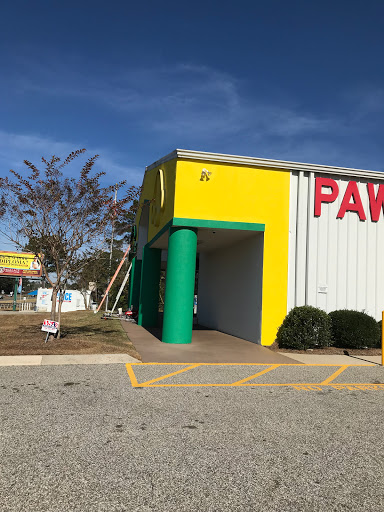 Pawn Shop «Money Mizer Pawns and Jewelers of Dothan, AL», reviews and photos, 3075 S Oates St, Dothan, AL 36301, USA