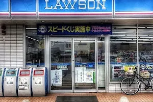 Lawson Iwai Hoshido image