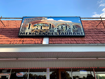 La Laja Mexican Restaurant