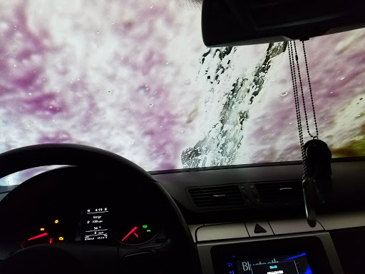 Car Wash «Mister Car Wash», reviews and photos, 6165 Old National Hwy, College Park, GA 30349, USA