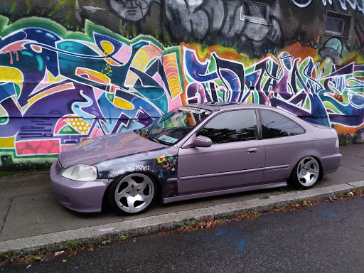 Live Music Venue «Firehouse 13», reviews and photos, 41 Central St, Providence, RI 02907, USA