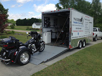 The Mobile Cycle Shop - Photo 8 - Car repair in , Raleigh