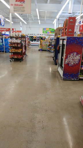 Grocery Store «Save-A-Lot», reviews and photos, 700 N 2nd St, Millville, NJ 08332, USA