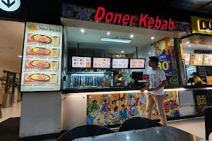 Doner Kebab - Royal Plaza image