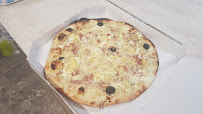 Pizza du Titi Pizzeria Peypin - n°15