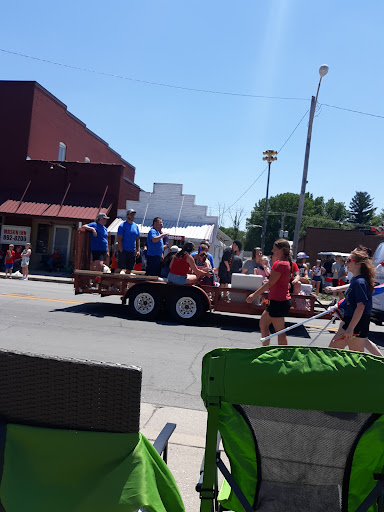 Discount Store «Dollar General», reviews and photos, 21 E Main St, Pittsboro, IN 46167, USA