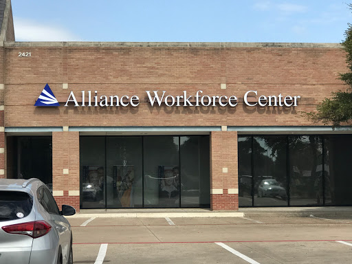 Alliance Workforce Center