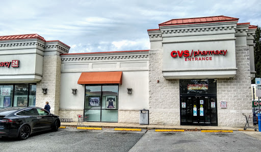 Drug Store «CVS», reviews and photos, 317 Lancaster Ave, Ardmore, PA 19003, USA