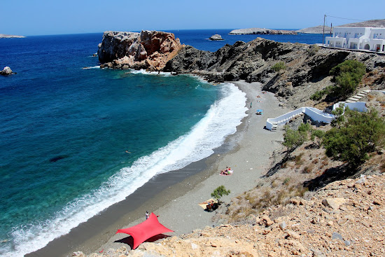 Vardia Beach