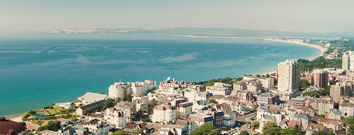 EF Escuela de inglés - Cursos de inglés en Bournemouth