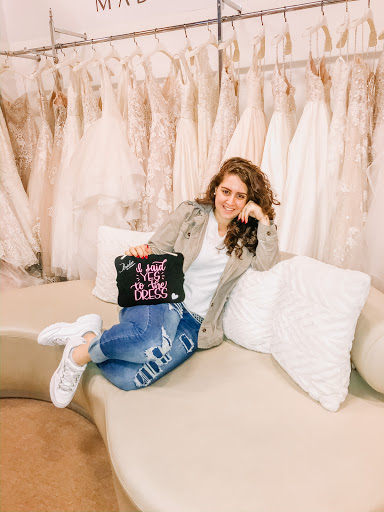 Bridal Shop «Brides of America», reviews and photos, 785 NW 167th St, Miami, FL 33169, USA