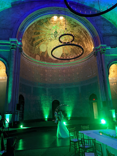 Event Venue «The Monastery Event Center», reviews and photos, 1055 St Paul Pl, Cincinnati, OH 45202, USA