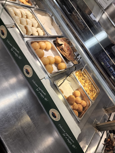 Asian Grocery Store «County Square Market», reviews and photos, 136 Peabody Rd, Vacaville, CA 95687, USA