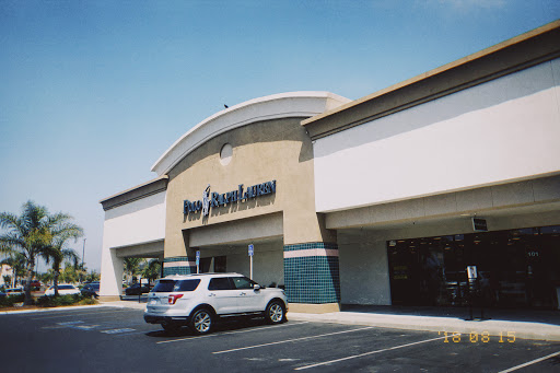 Shopping Mall «Pismo Beach Premium Outlets», reviews and photos, 333 5 Cities Dr, Pismo Beach, CA 93449, USA