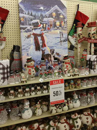 Craft Store «Hobby Lobby», reviews and photos, 200 Blanchard St, West Monroe, LA 71291, USA