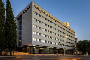 Hotel Granada Center image