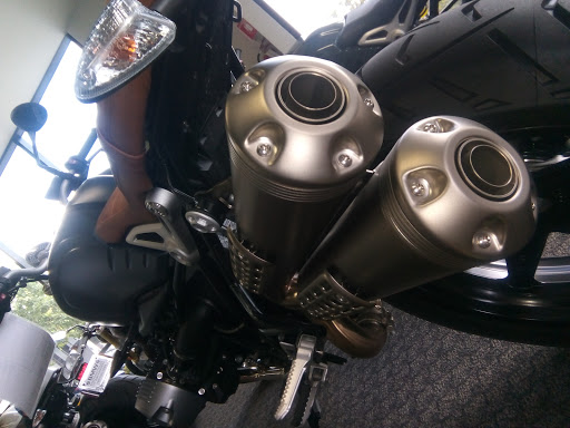 BMW Motorcycle Dealer «BMW Motorcycles of Escondido», reviews and photos, 499 N Hale Ave, Escondido, CA 92029, USA