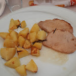 Photo n°2 de l'avis de Erika.e fait le 09/05/2021 à 19:37 sur le  Ristorante Pizzeria Da Elena à Lasnigo