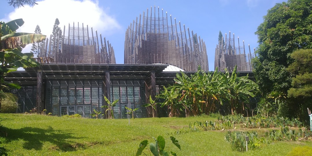 Nouméa, Yeni Kaledonya