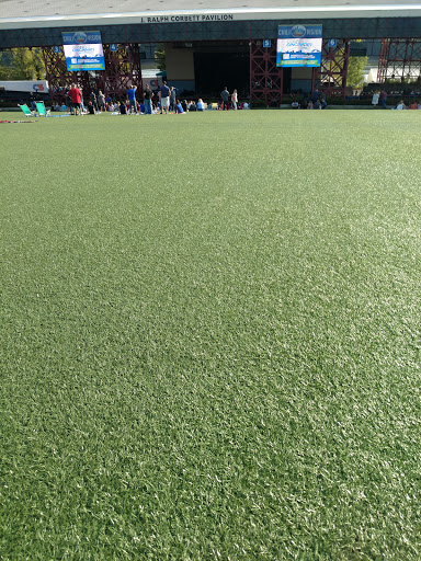 Live Music Venue «Riverbend Music Center», reviews and photos, 6295 Kellogg Ave, Cincinnati, OH 45230, USA