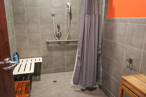 Gym «Orangetheory Fitness», reviews and photos, 230 Palladio Pkwy #1221, Folsom, CA 95630, USA