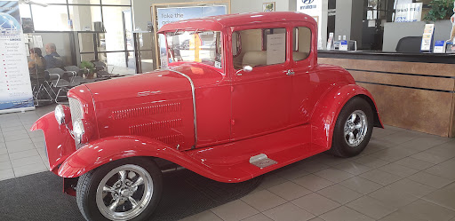 Hyundai Dealer «Hyundai of La Quinta», reviews and photos, 79025 CA-111, La Quinta, CA 92253, USA