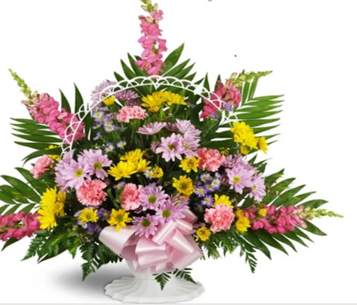 Florist «Jindra Floral Design», reviews and photos, 4603 Pearl Rd, Cleveland, OH 44109, USA
