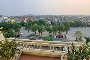Khách Sạn Ngân Hà image
