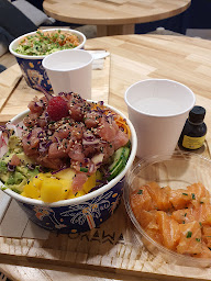 Photo n°85 de POKAWA Poké bowls à Lorient ()